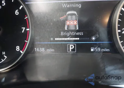 2025 Nissan Sentra Sv from USA, damaged, VIN 3N1AB8CV4SY405634